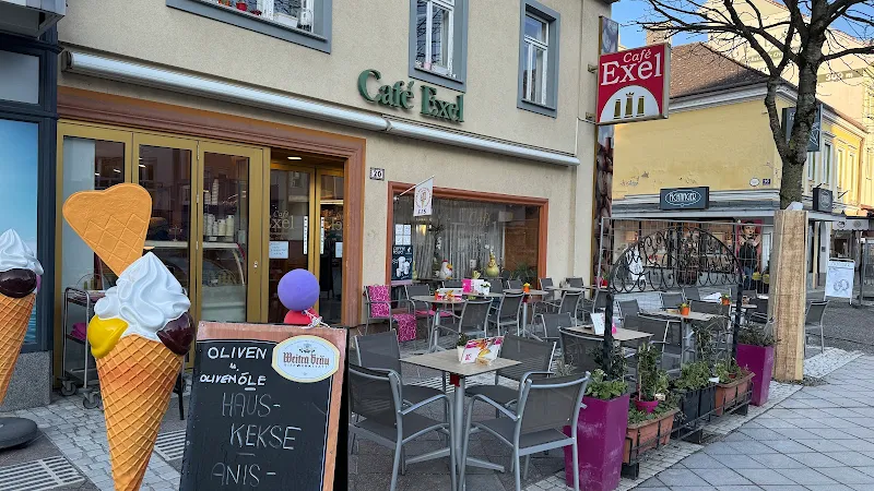 Cafe Exel