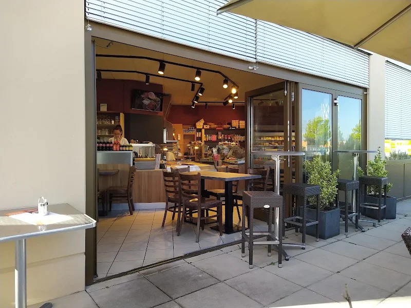 Bäckerei Wagner