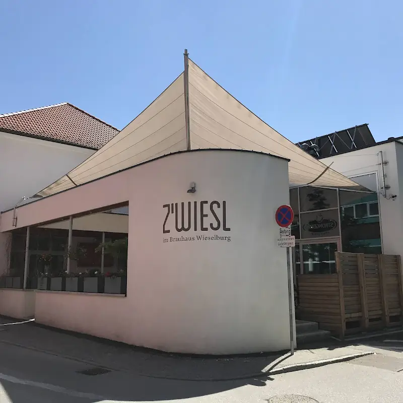Brauhaus Wieselburg