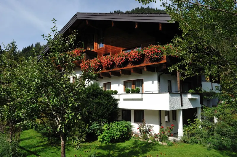 Landhaus Bernhofer