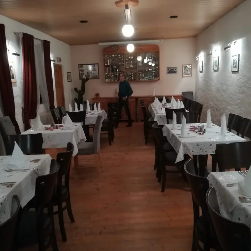 Gasthaus Slon