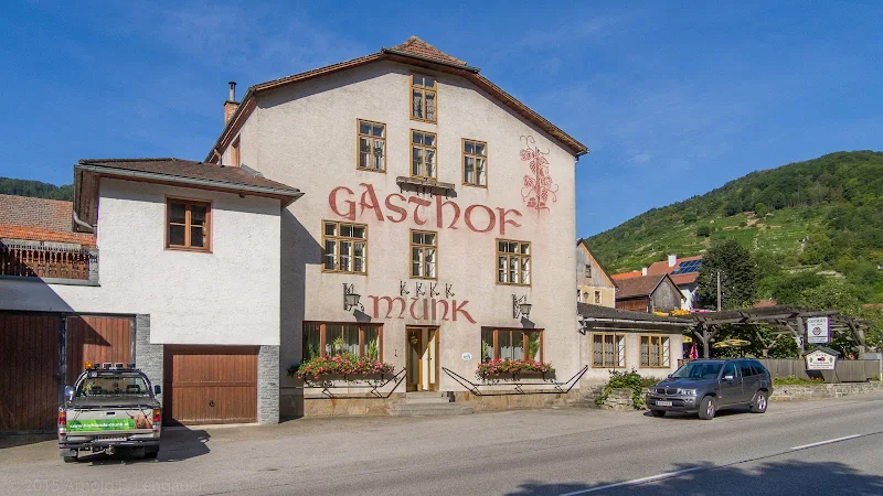 Gerold Munk