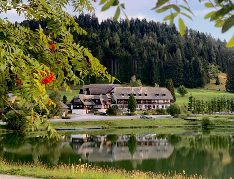 Hotel Teichwirt