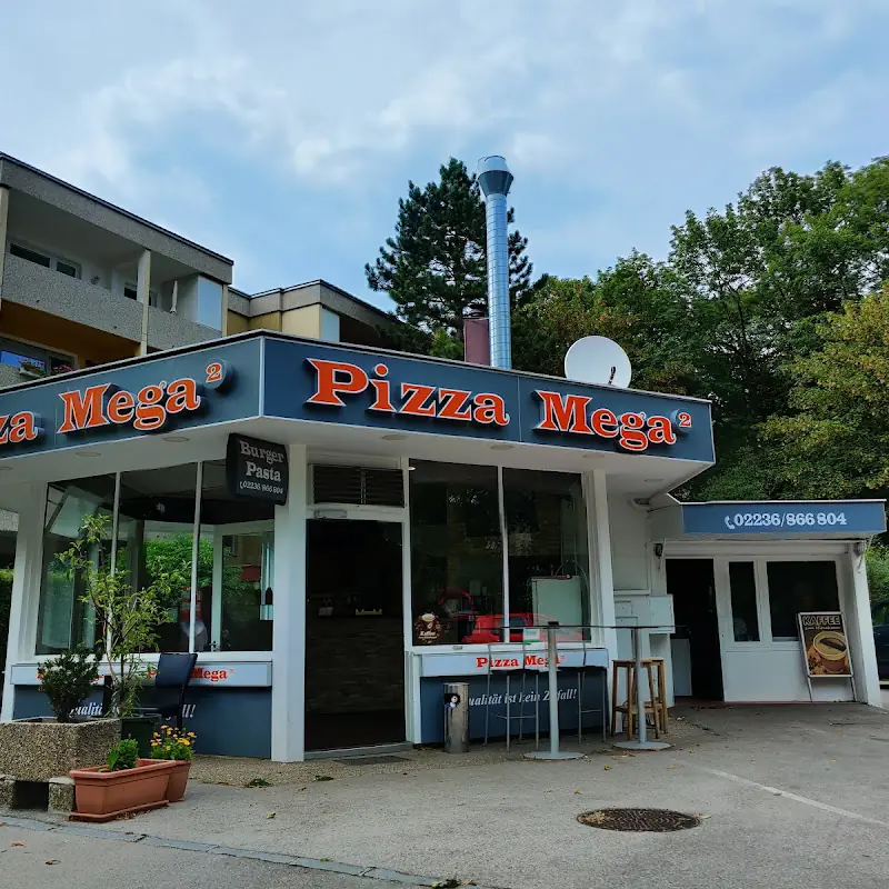 Pizza Mega 2