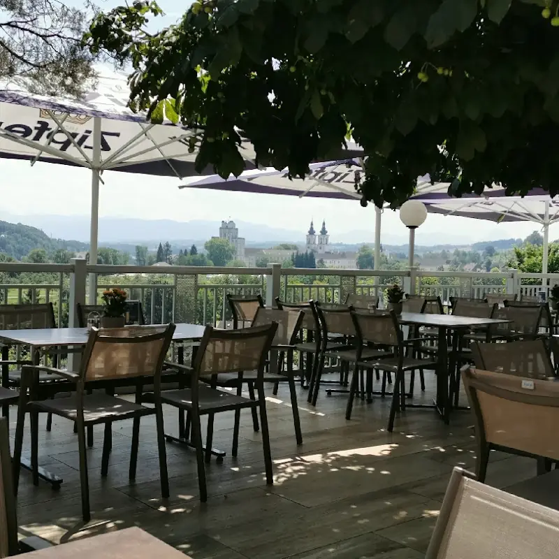 Gasthaus Kremstalblick