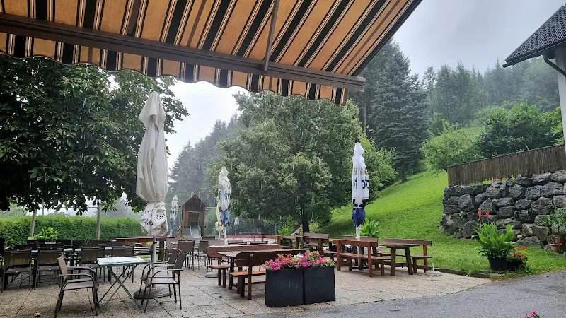 Gasthaus Weidmann (Mittwoch und Donnerstag
