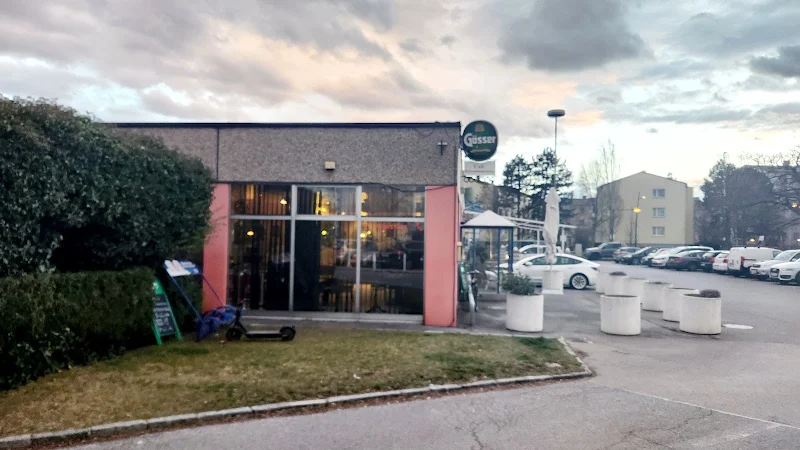 Cafe Reisenbauerring