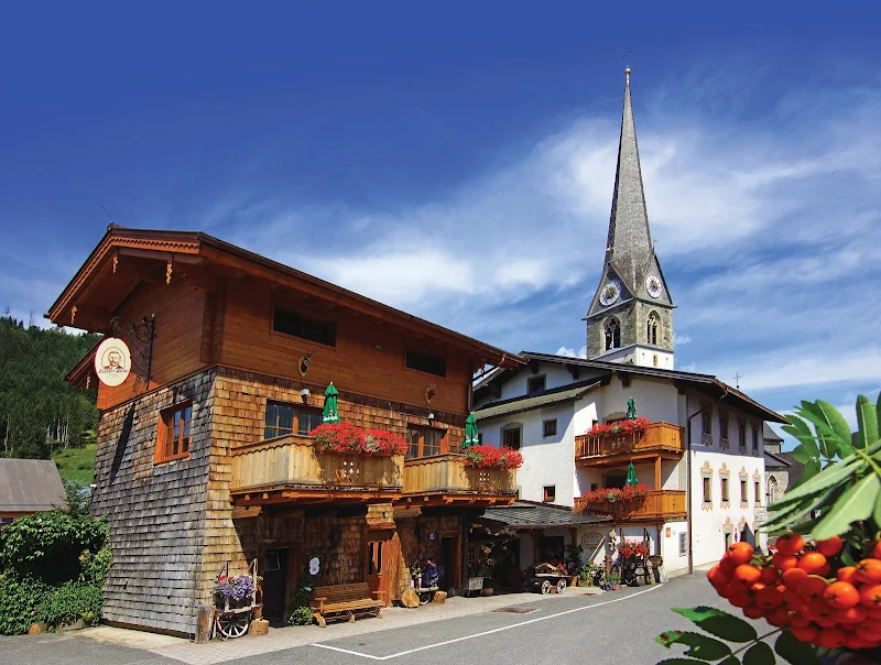 Gasthaus Zacherlbräu