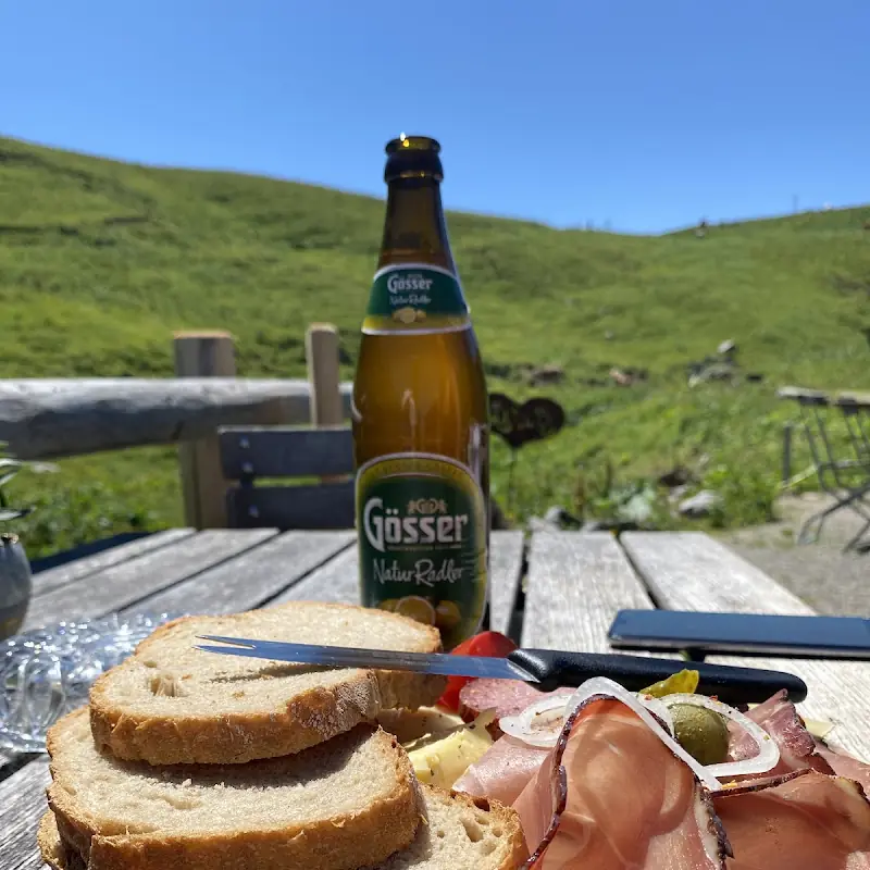 Gappenfeldalpe