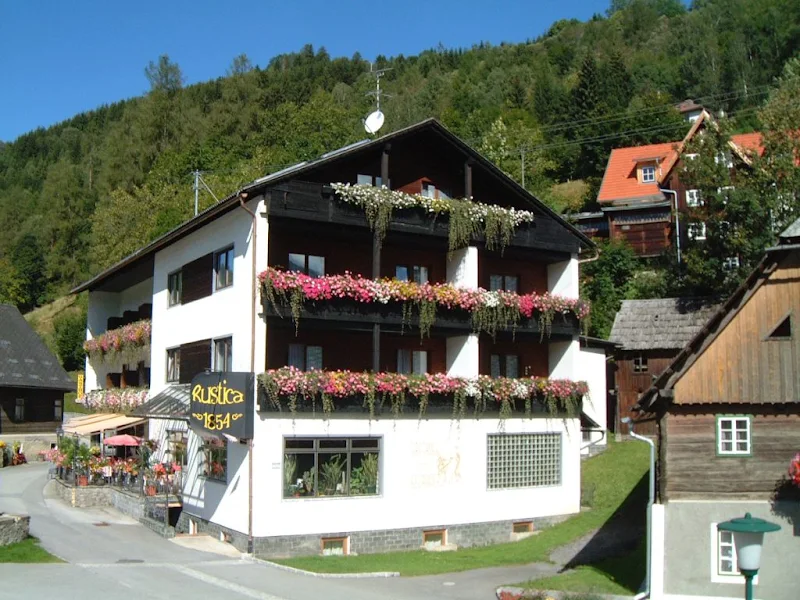 Gasthof Ortner