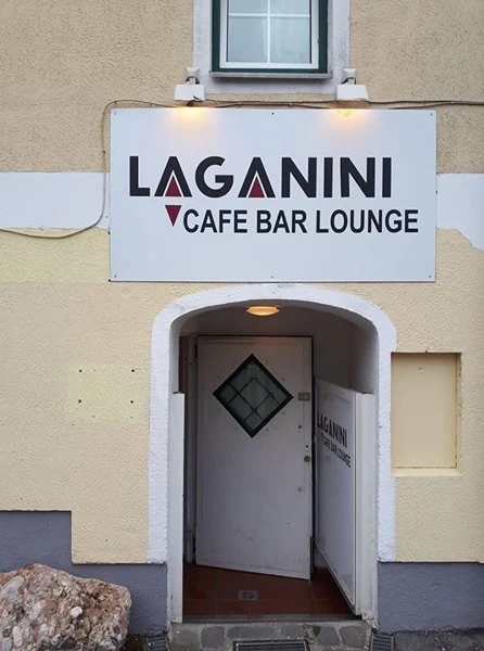 Cafe Bar Laganini