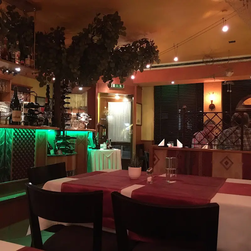Pizzeria Venezia