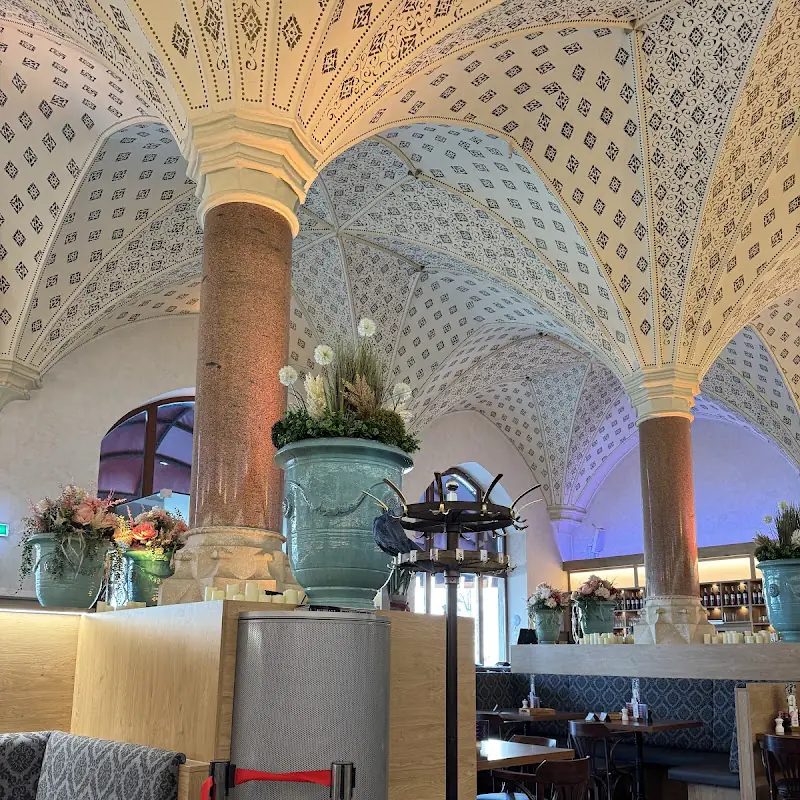 Rathaus Café - Bar - Restaurant