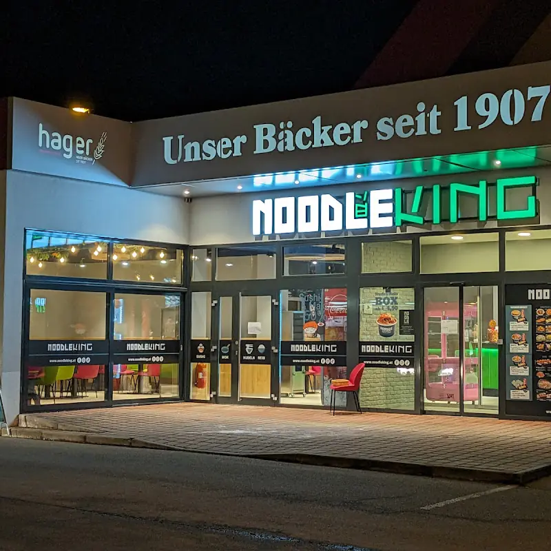 Noodle King