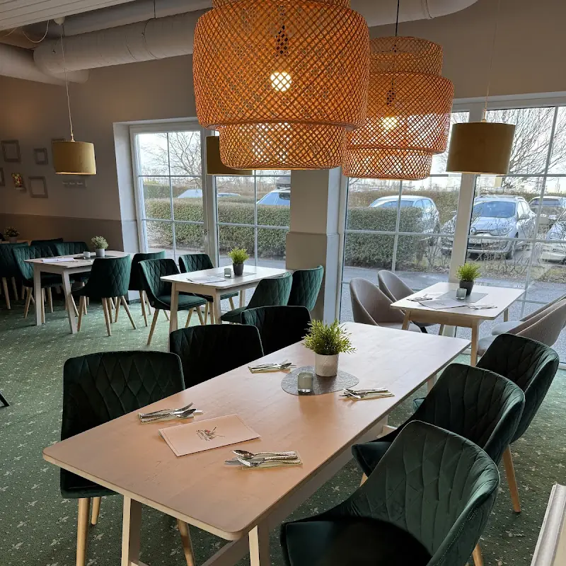 Green Point Restaurant