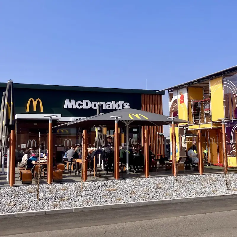 McDonald's Feldbach
