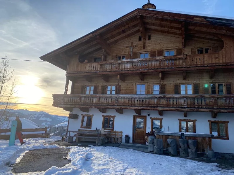 Gästehaus Ottenhof
