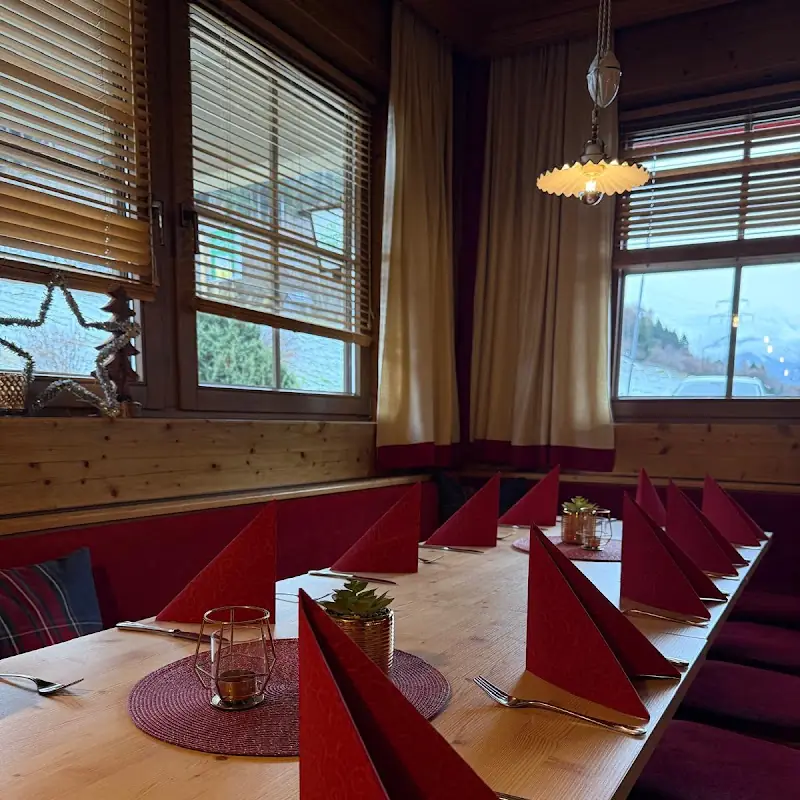 Gruberwirt Restaurant Pizzeria