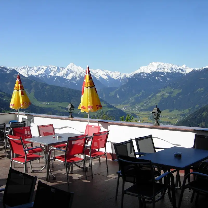 Almgasthof Talblick