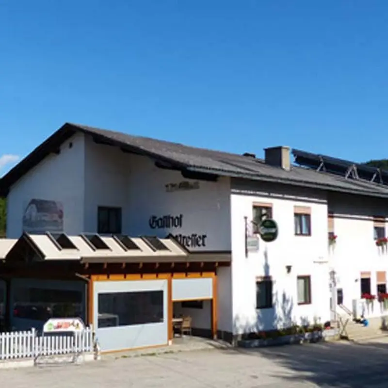 Gasthof Presser