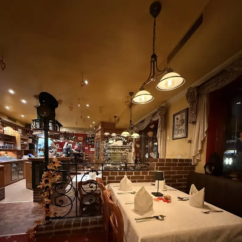 Restaurant Dopolavoro