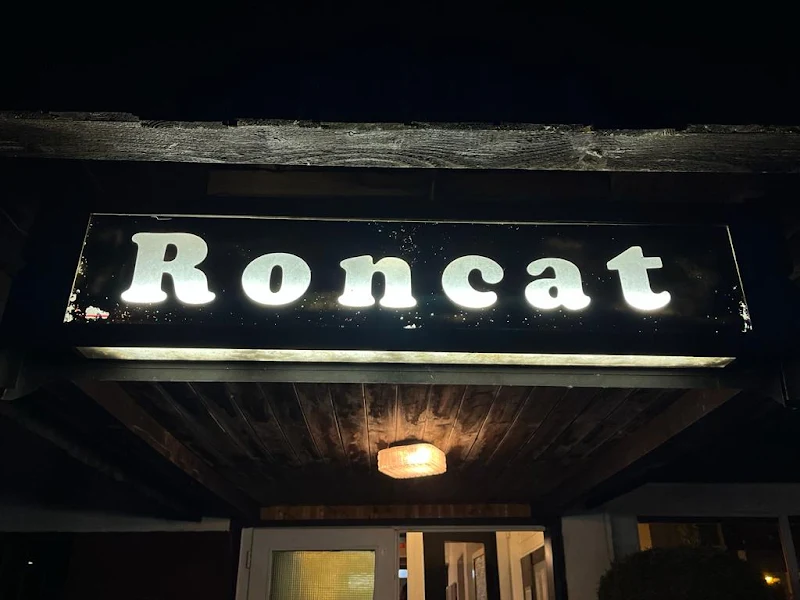 Cafe Pub Roncat