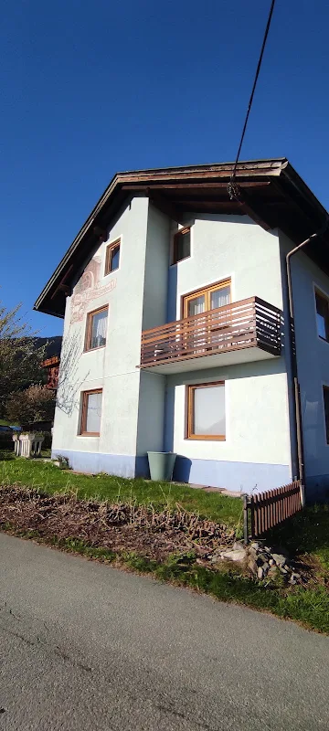 Schwarzenbach Gasthaus