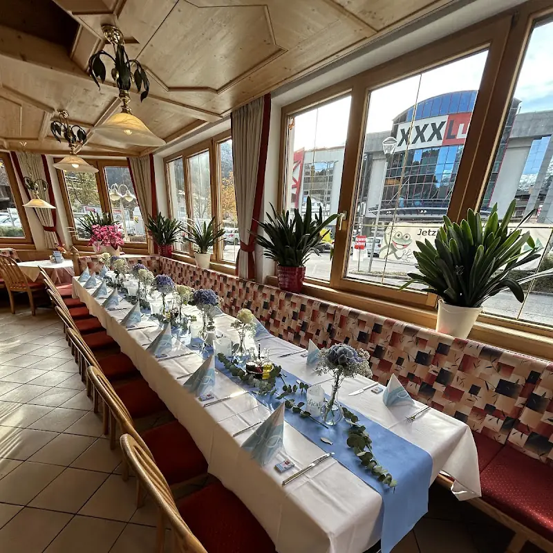 Restaurant Pizzeria Thurner