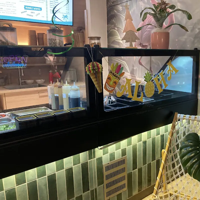 TEVI Bowl&More