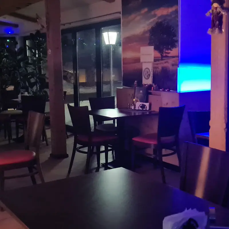 Trattoria Napoli