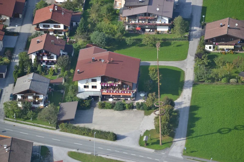 Pension Stadler