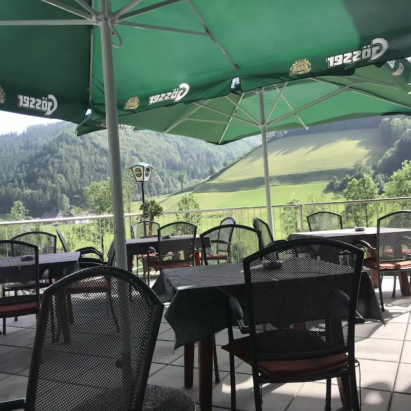 Gasthaus Rantsch