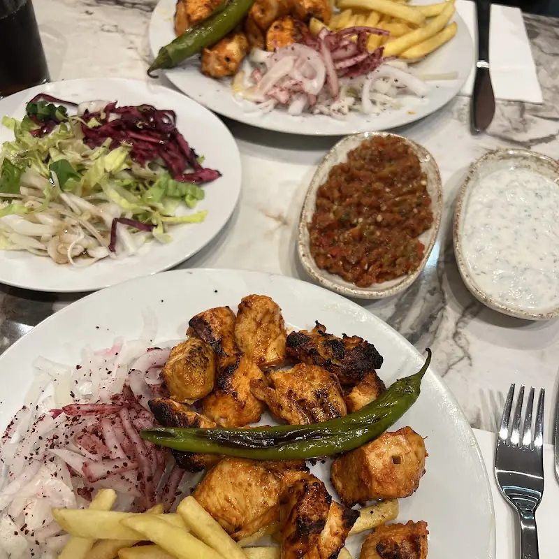 Liva Grillhouse