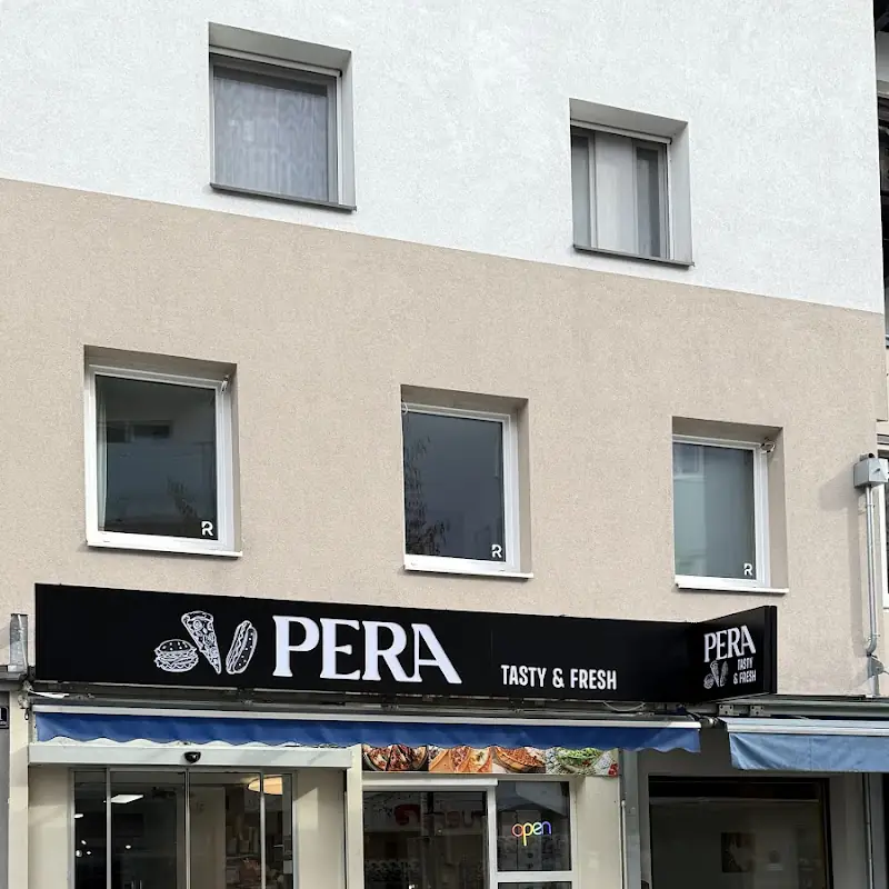 Pera