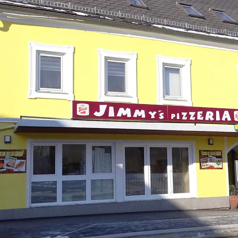 Jimmy's Kebab
