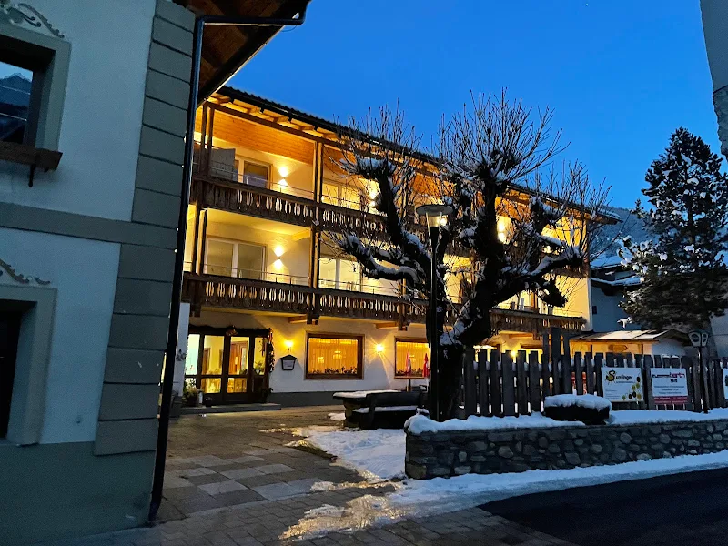 das MARX - Gasthof Marx - Apartments