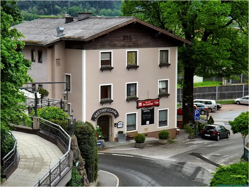 Gasthof zur Linde