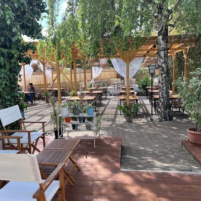 Meraki Taverna