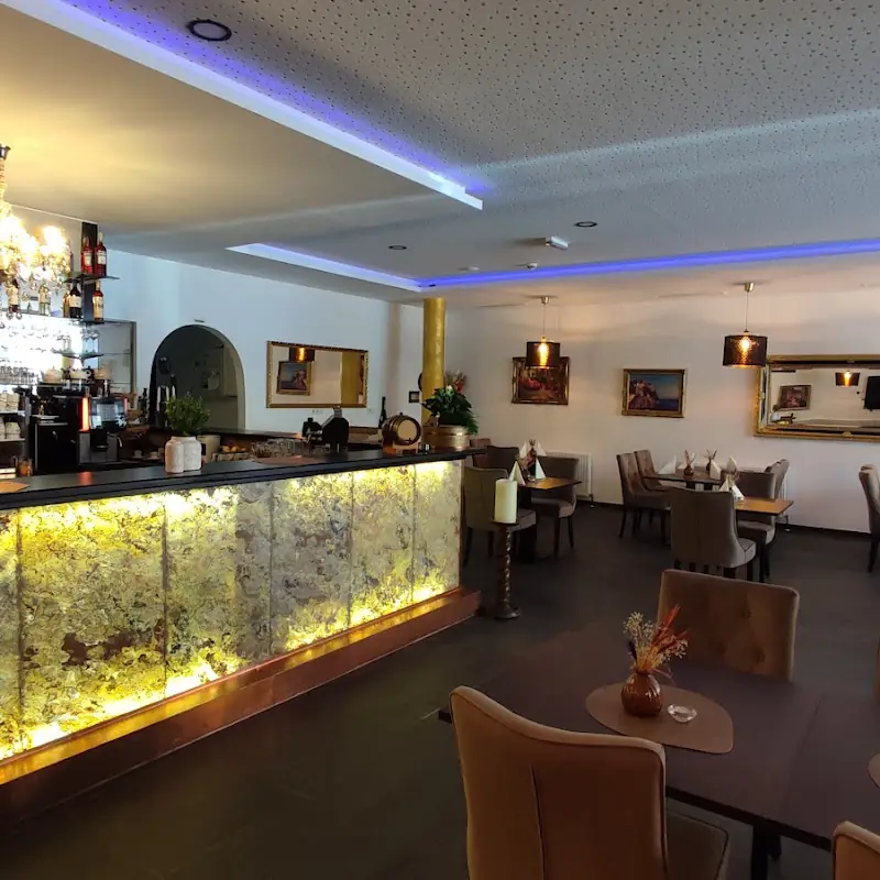 Ristorante La Strada
