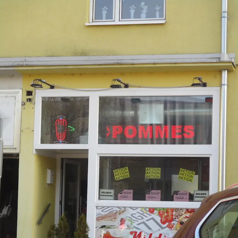 Yildiz Kebap- und Pizzahaus