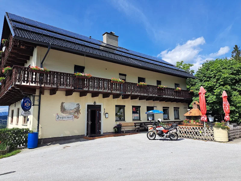 Gasthaus Jägerwirt