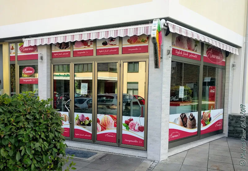Gelateria Amarena