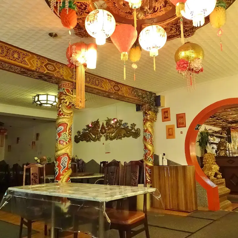 China Restaurant Moon Palace