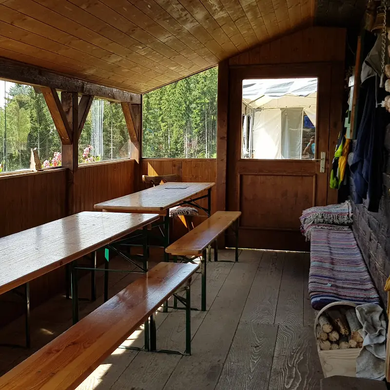 Walzkogelhütte