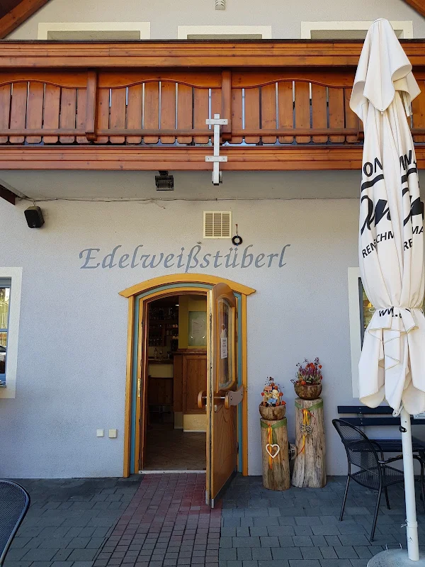 Edelweißstüberl