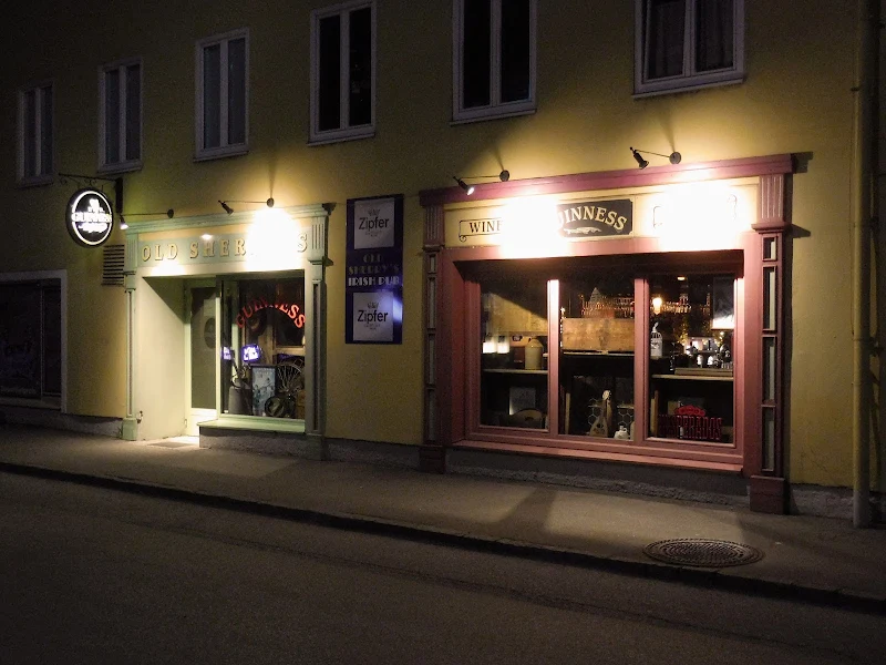Old Sherry's Irish Pub