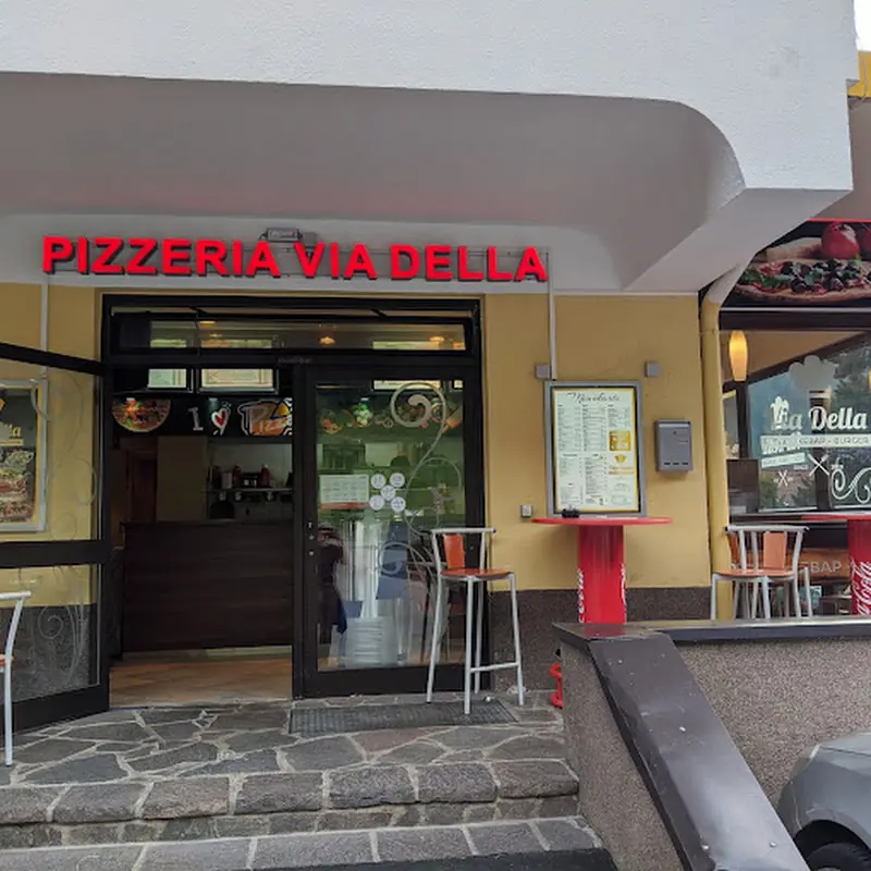 Pizzeria Via Della