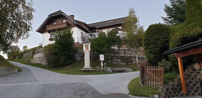 Haus Kocher