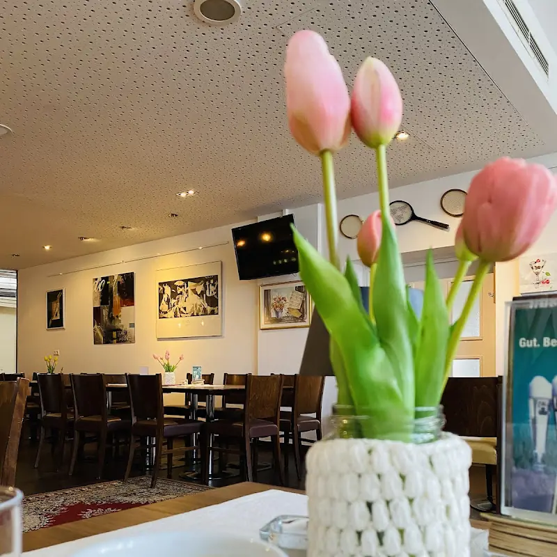 Marina´s Sport Cafe