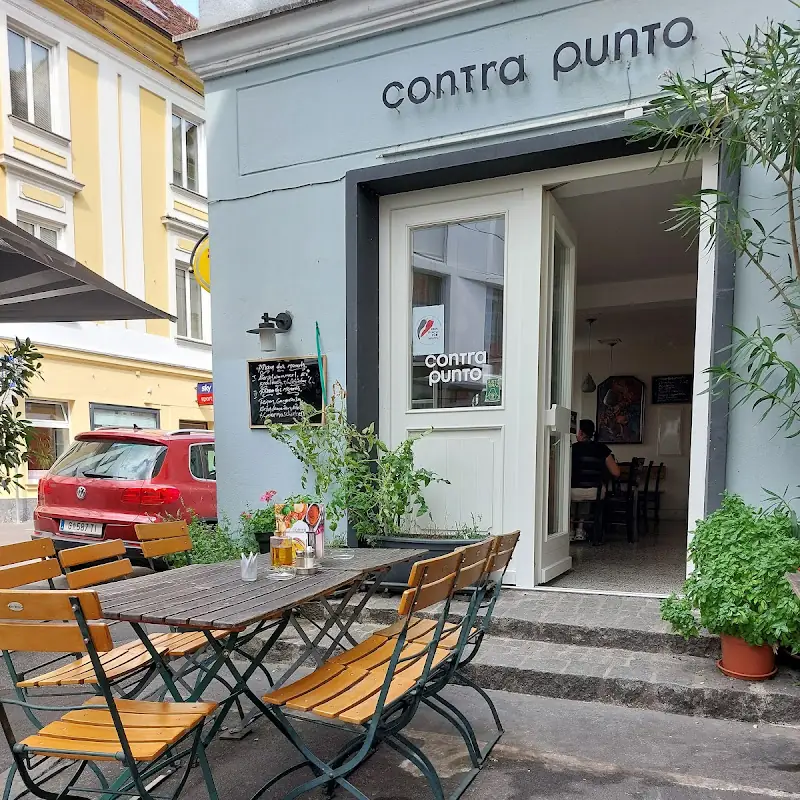 Contra Punto